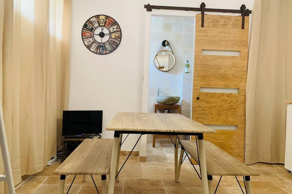 Studio Centre De Hyères Exteriör bild